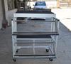 Fuji NXT Feeder trolly,load feeders